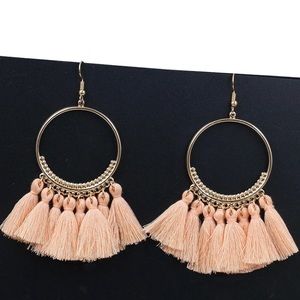 Bohemian Earrings